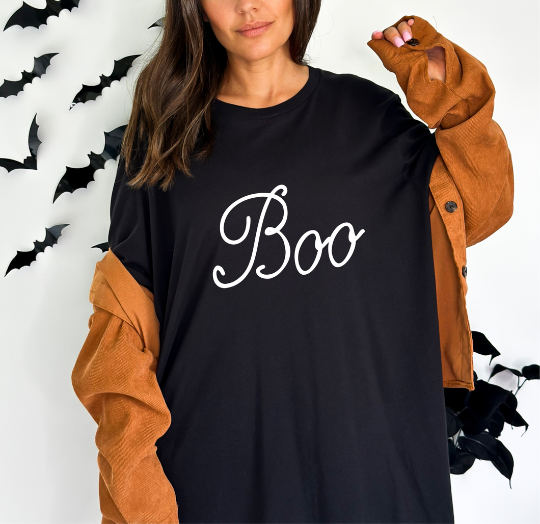 Boo