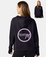 Load image into Gallery viewer, Studio M Champion Hoodie
