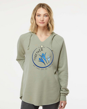 Load image into Gallery viewer, PEO Hooded Sweatshirt (3 Colors)
