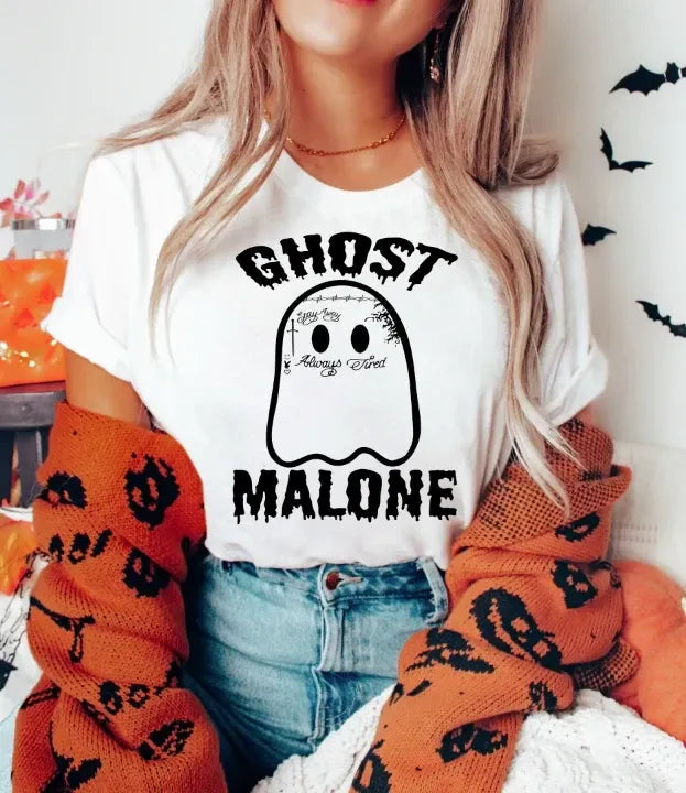 Ghost malone