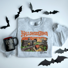 Load image into Gallery viewer, Halloween Town Crew Neck
