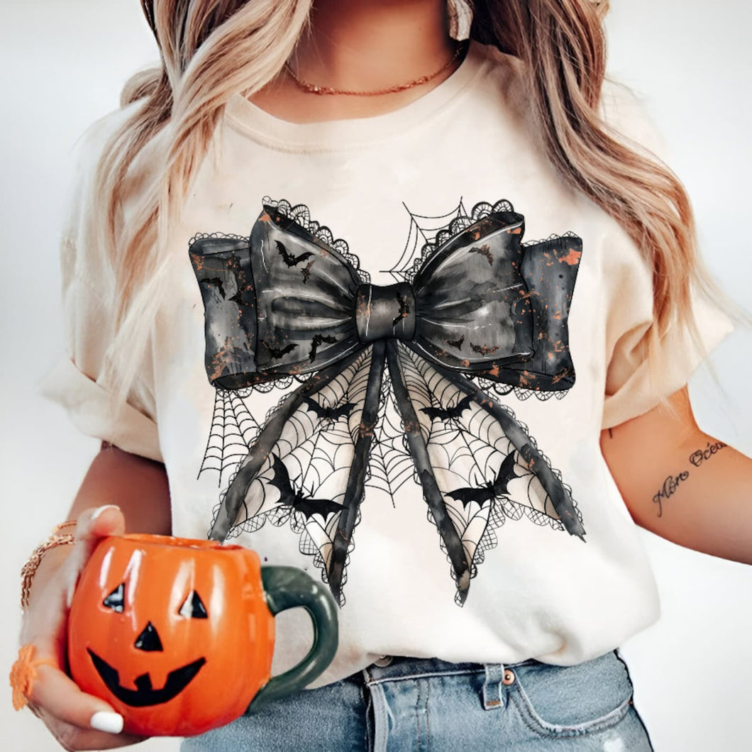 Halloween Ribbon